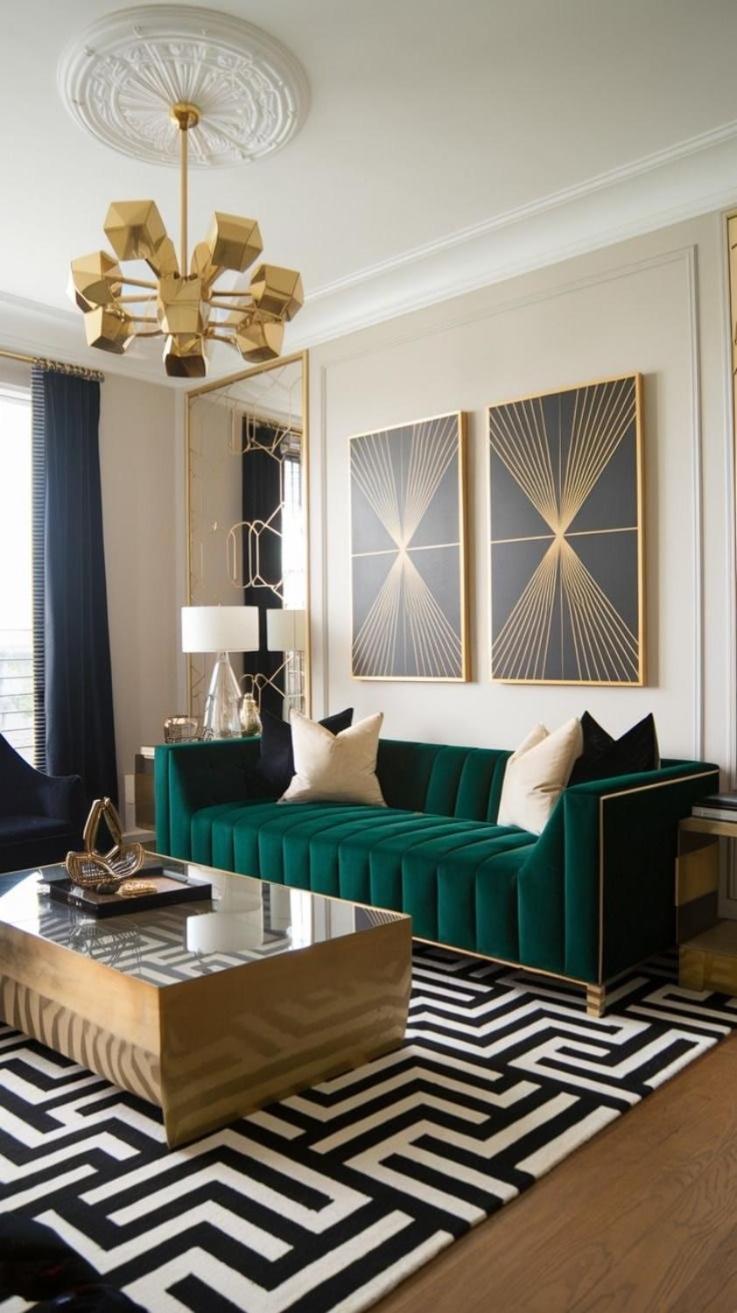 Chic Au Coeur De * Casa Blanca