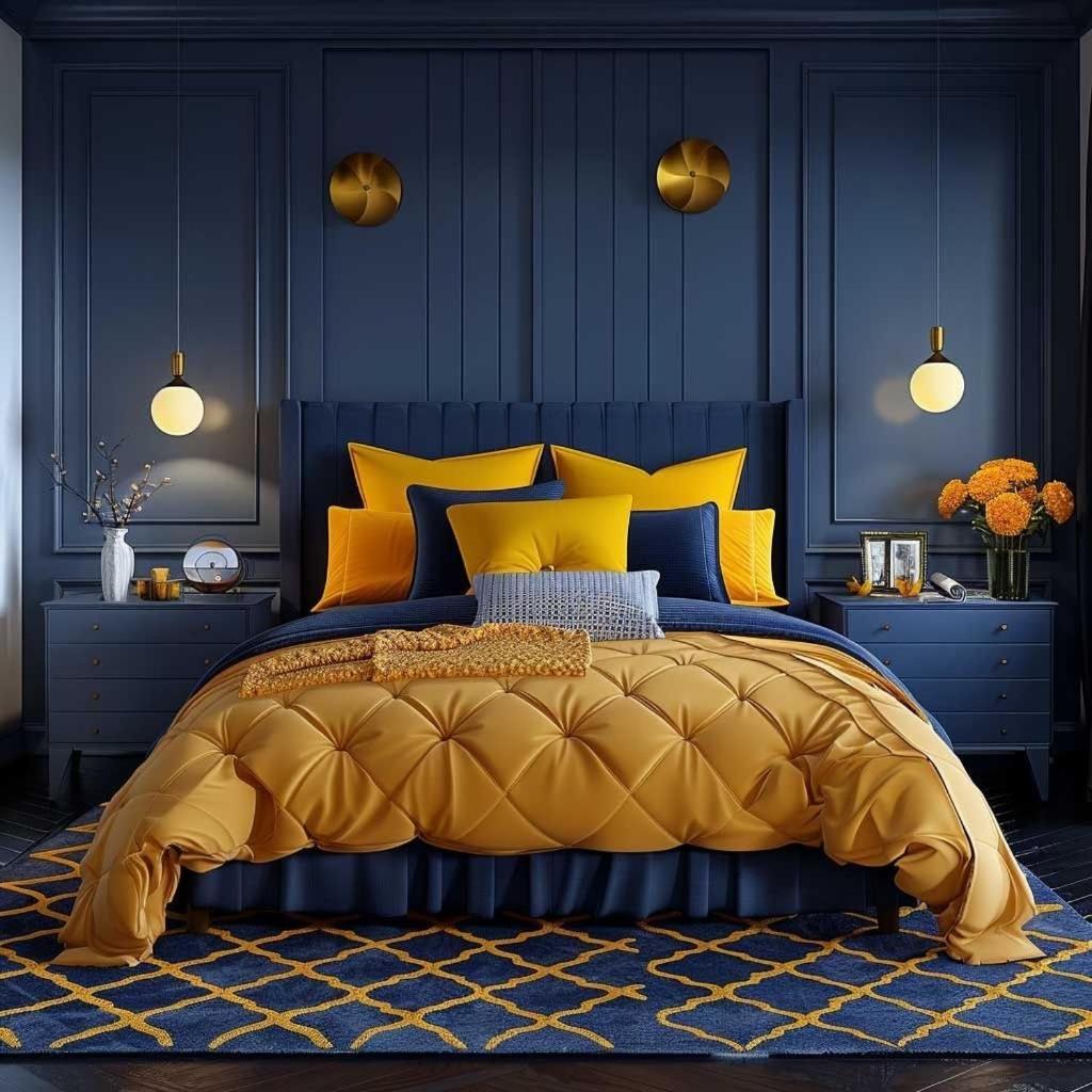 Chic Au Coeur De