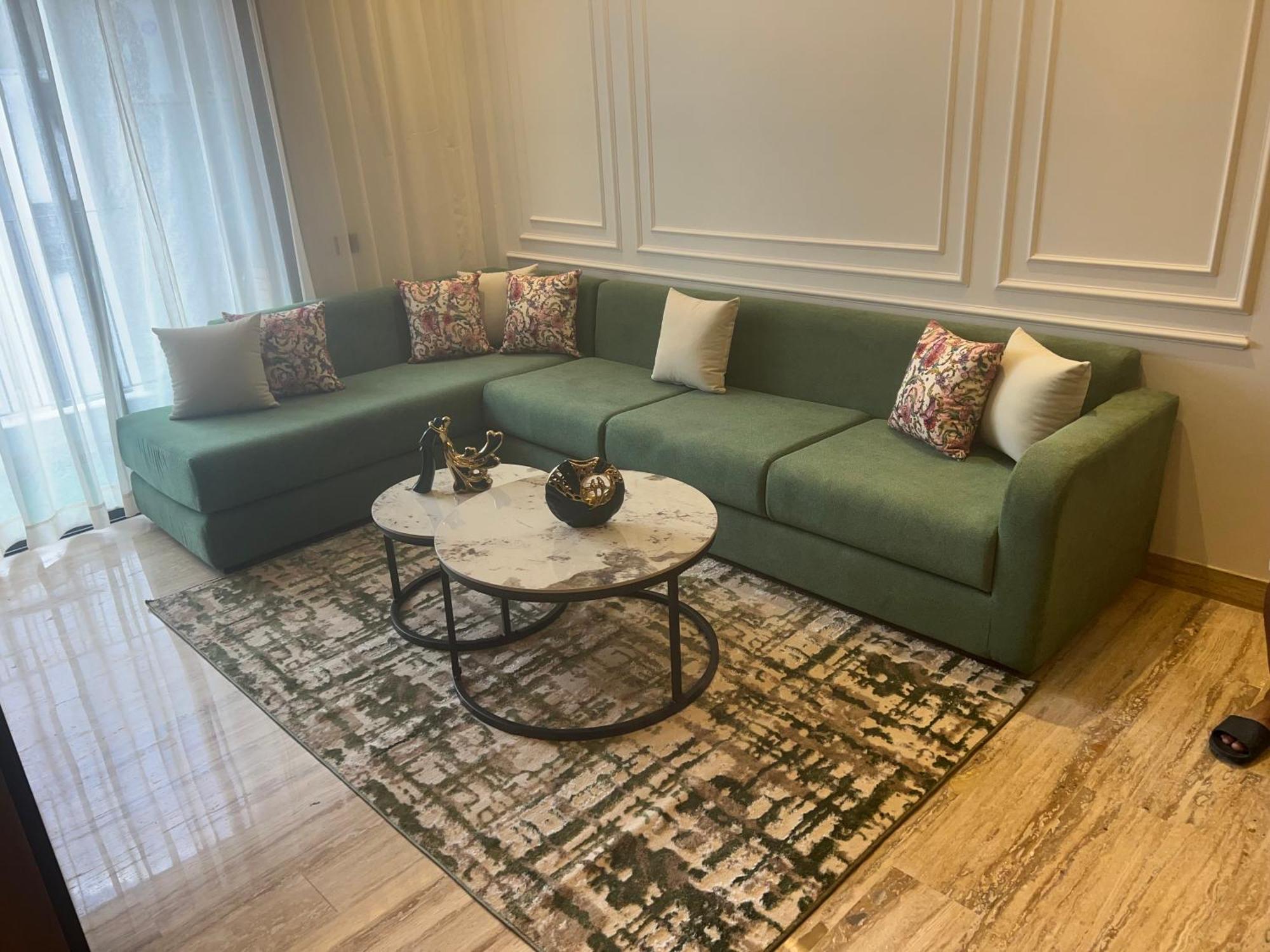 Chic Au Coeur De Apartamento