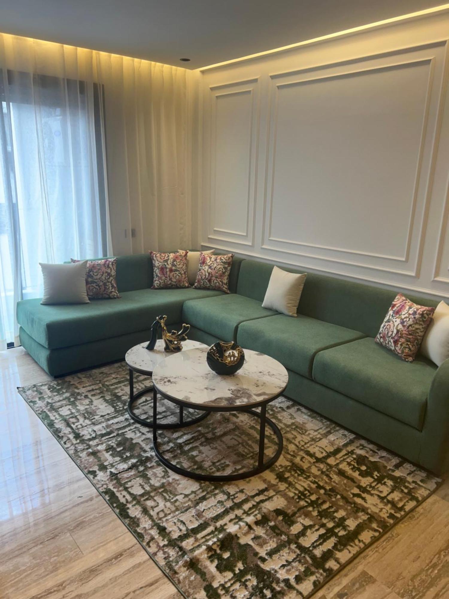 Chic Au Coeur De Apartamento Casa Blanca