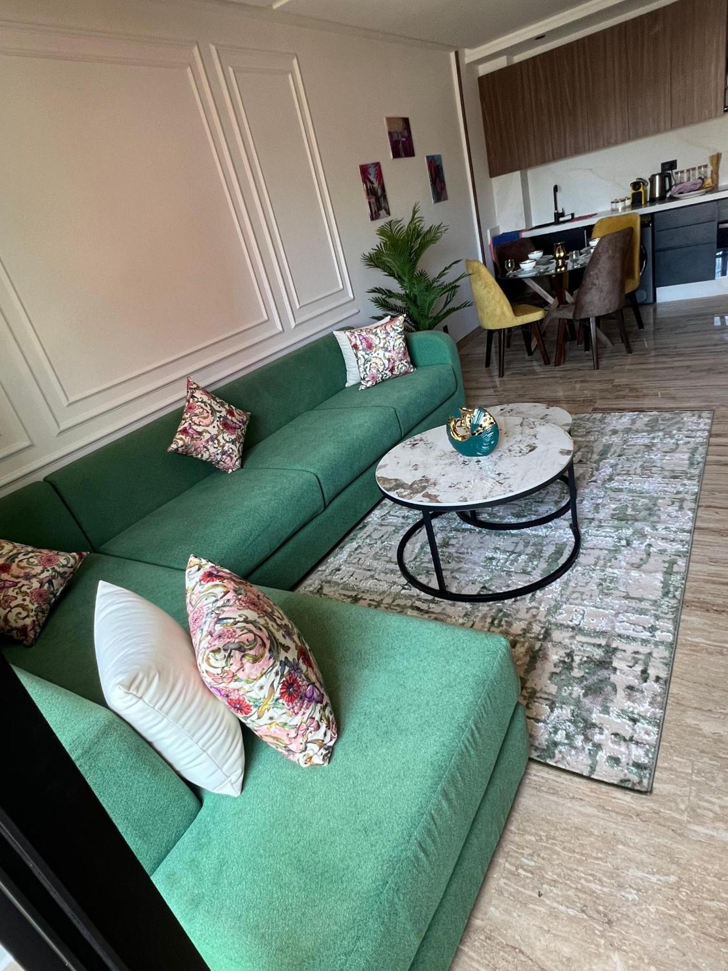 Chic Au Coeur De Apartamento *