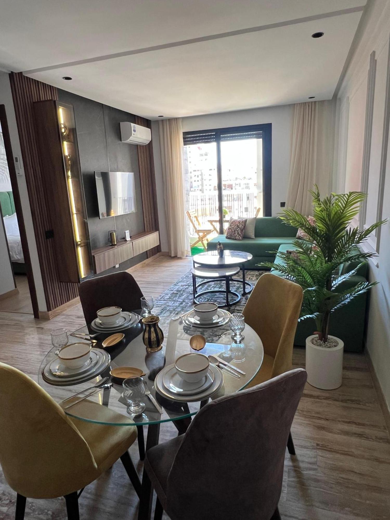 Apartamento Chic Au Coeur De *