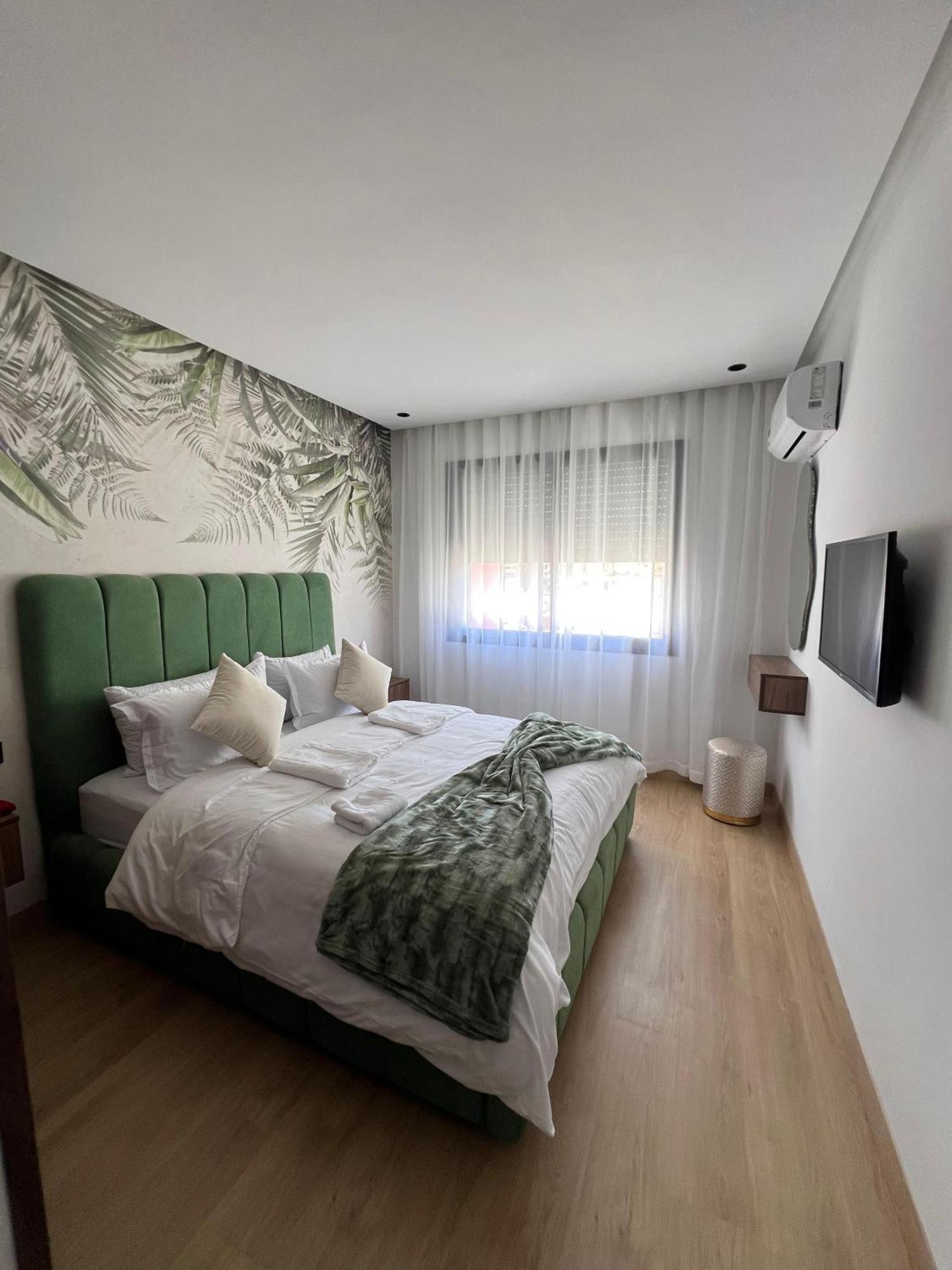 Chic Au Coeur De Apartamento *