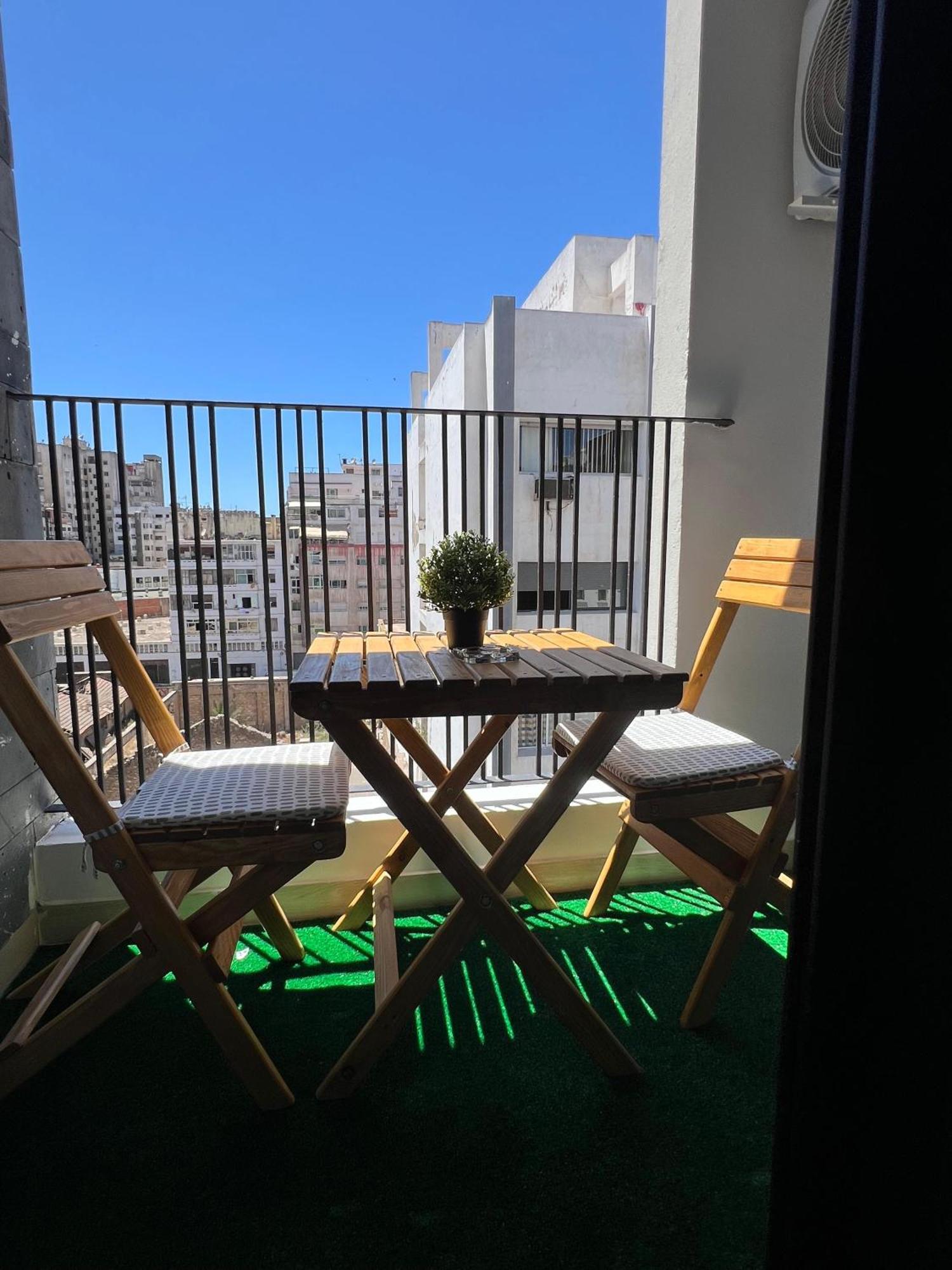 Apartamento Chic Au Coeur De *