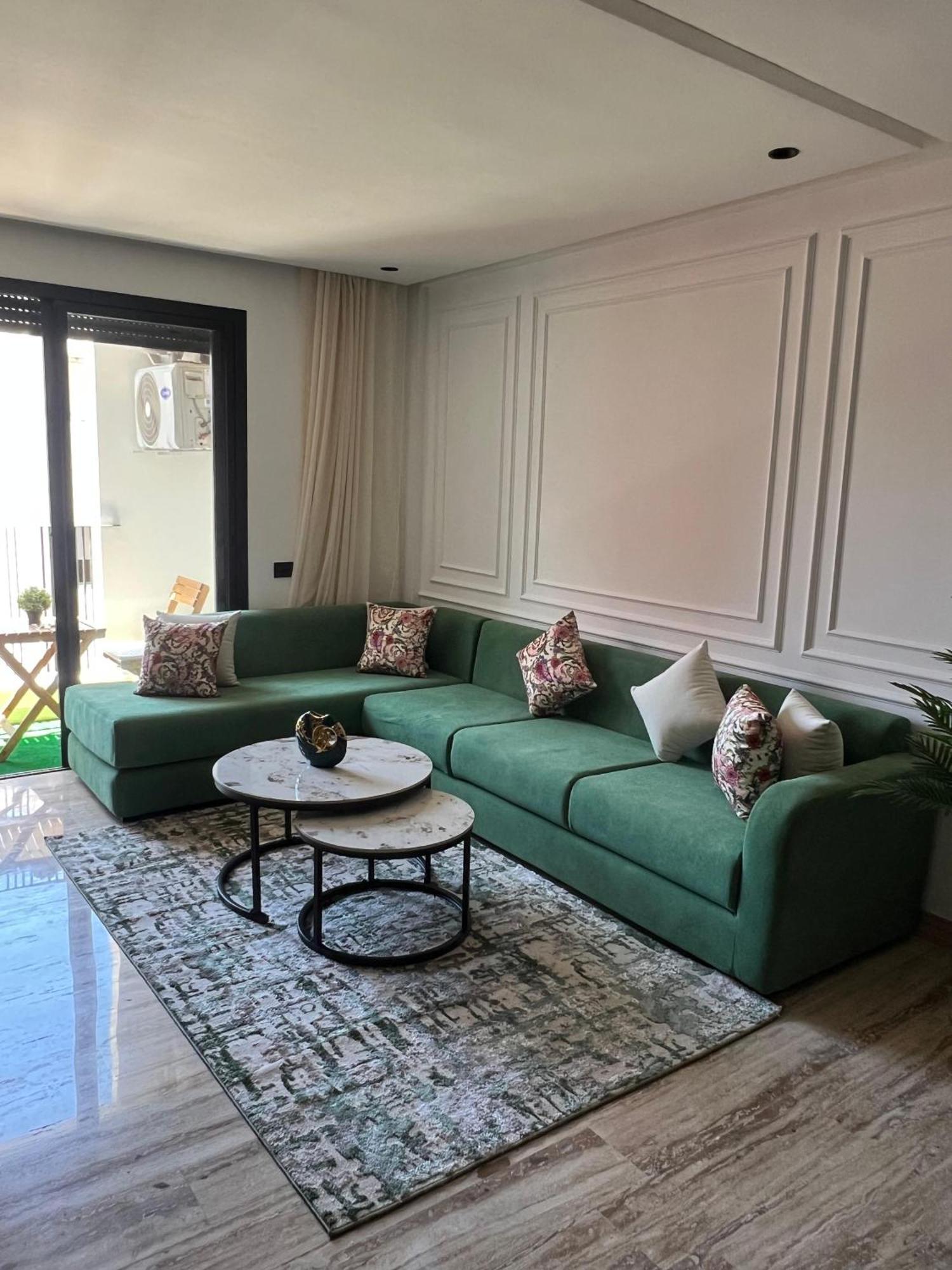 Chic Au Coeur De Apartamento *