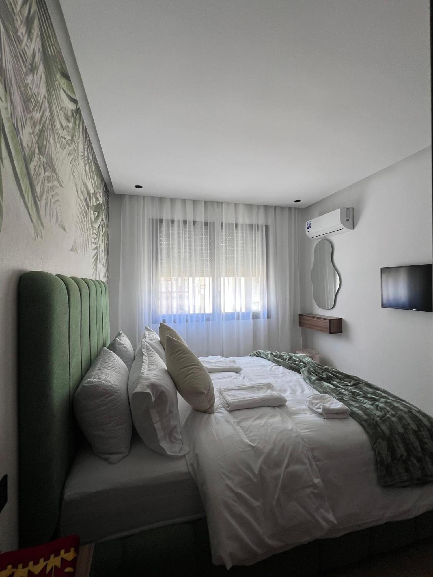 Apartamento Chic Au Coeur De