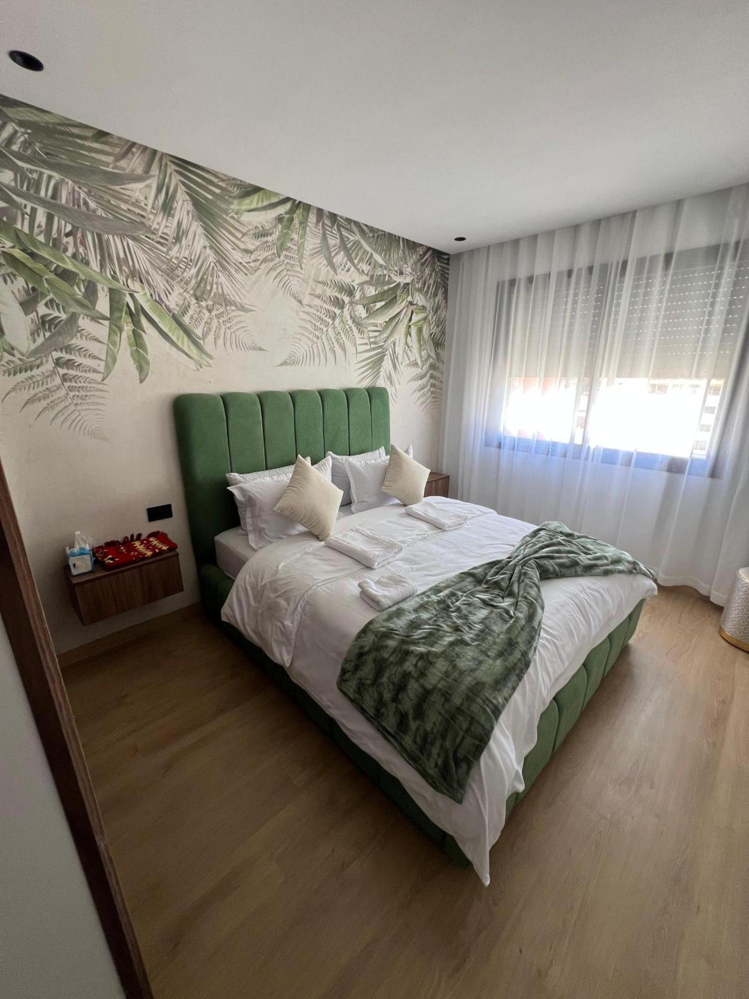 Chic Au Coeur De Apartamento *