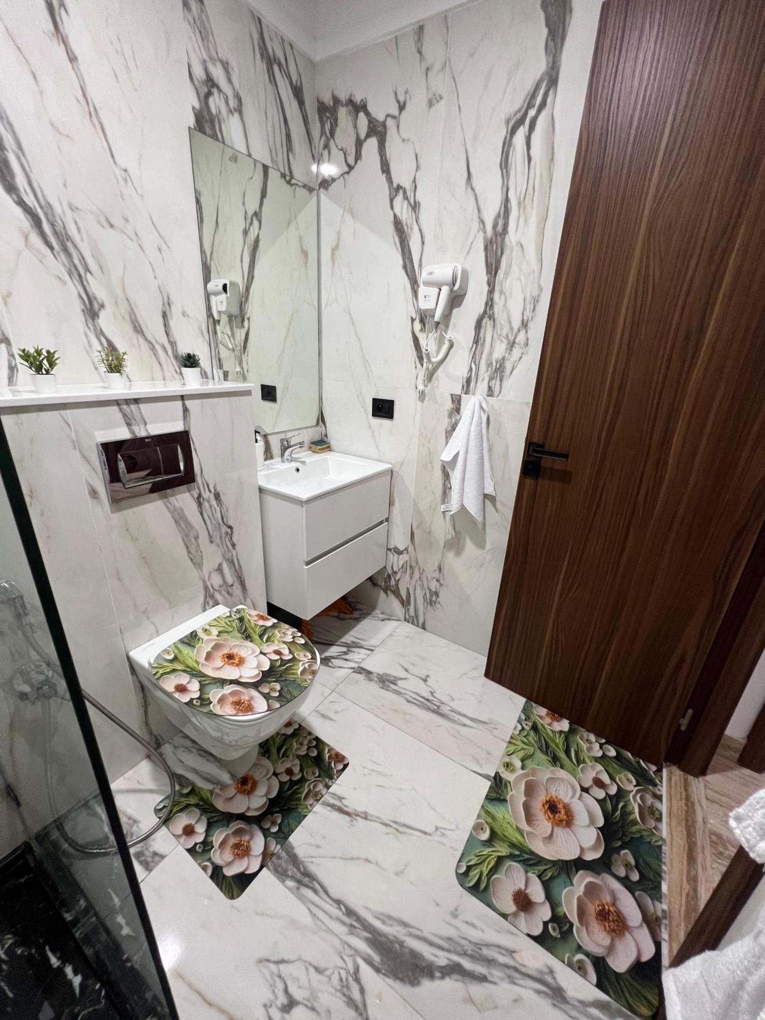 Chic Au Coeur De * Casa Blanca