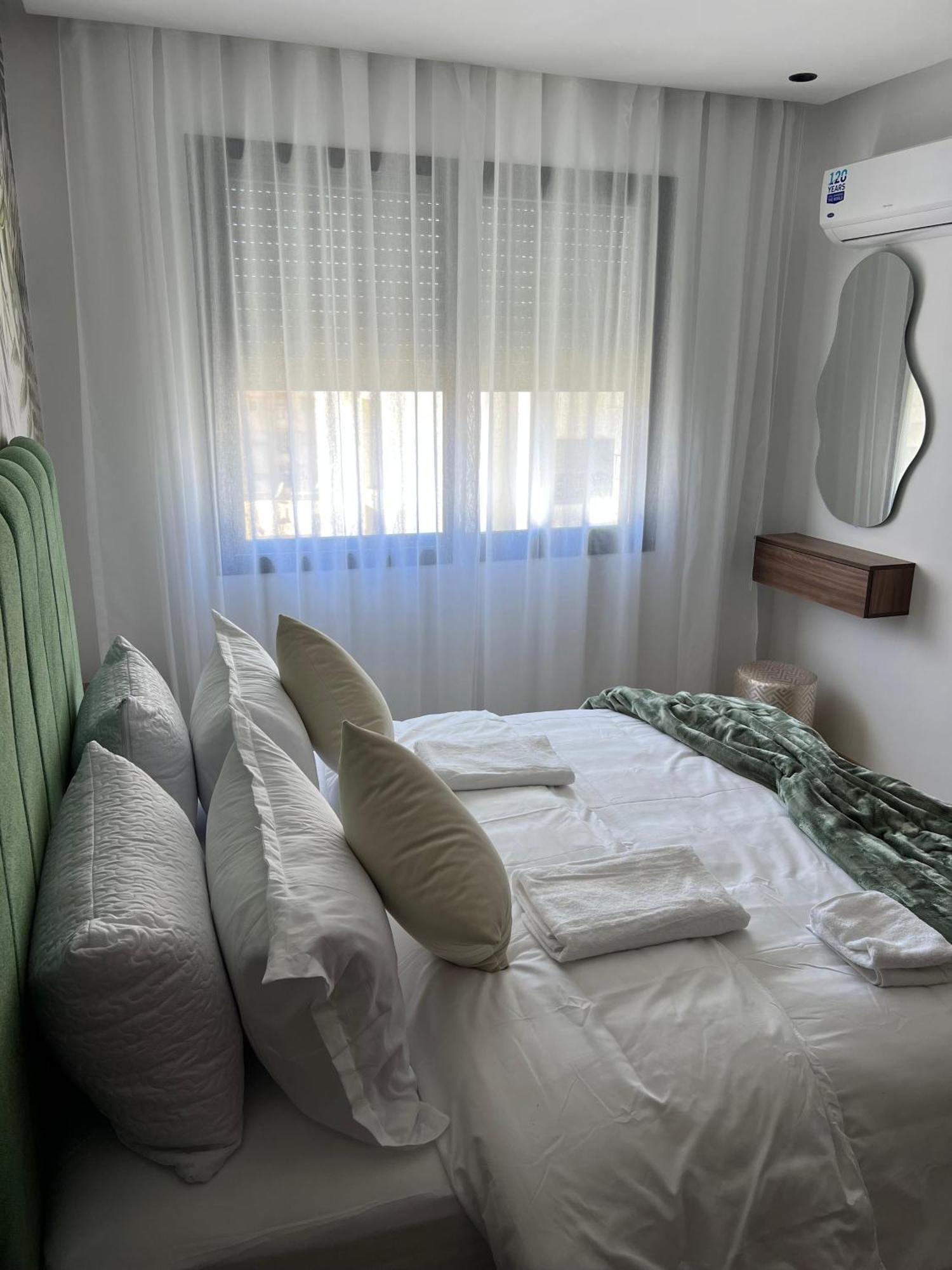 Apartamento Chic Au Coeur De Casa Blanca