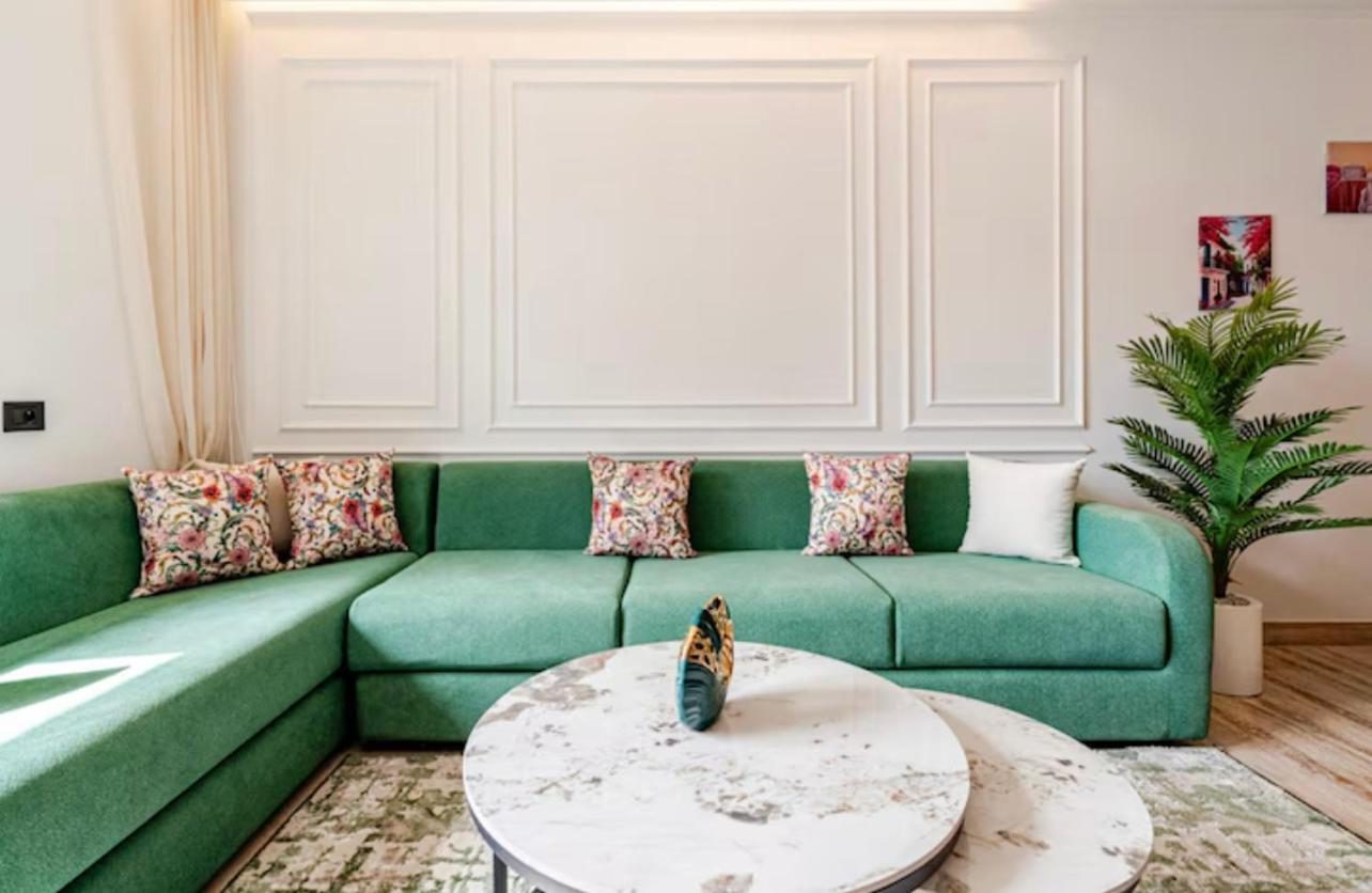 Chic Au Coeur De Apartamento *