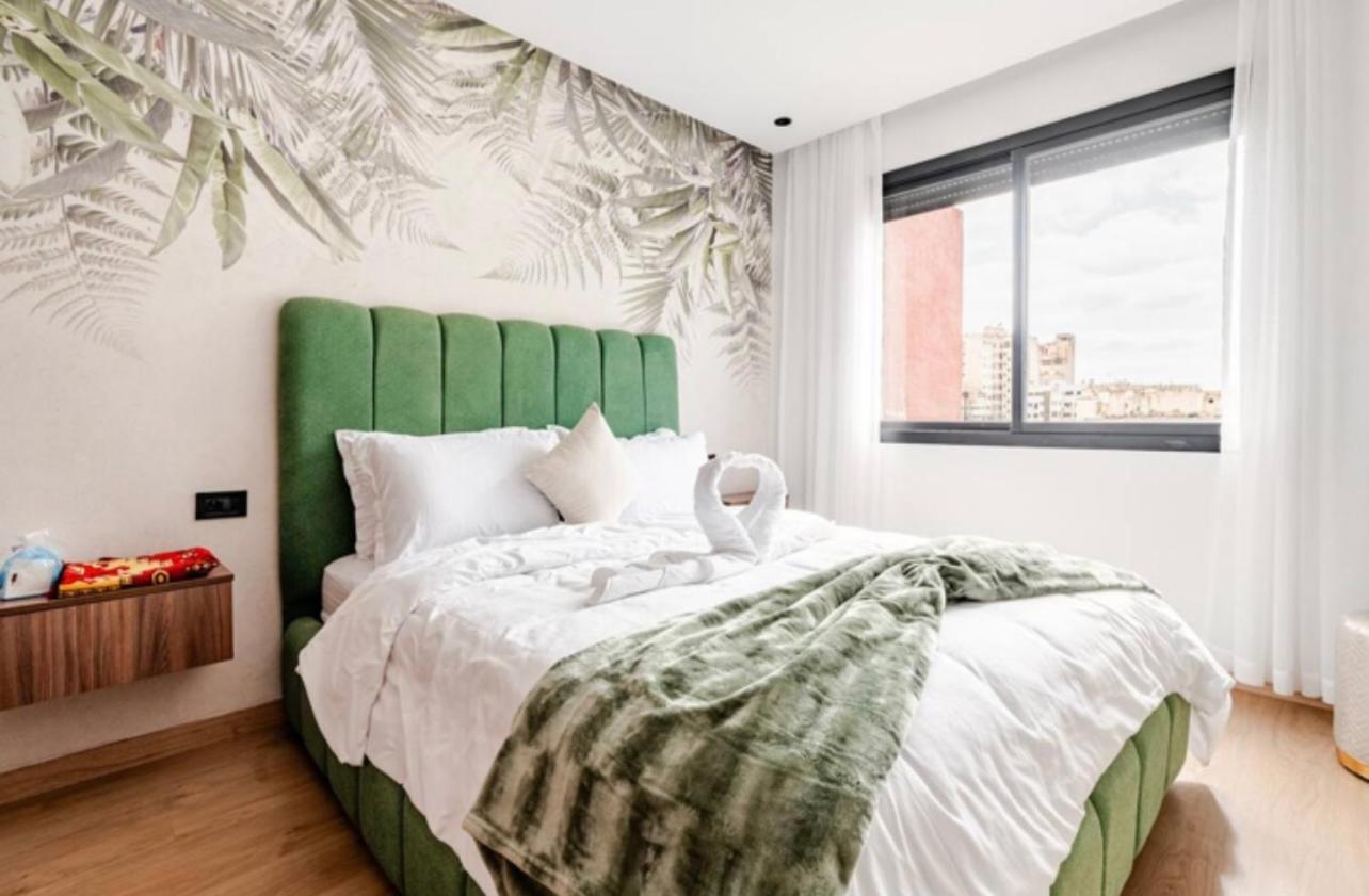 Apartamento Chic Au Coeur De *