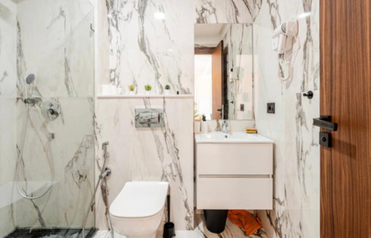 Apartamento Chic Au Coeur De