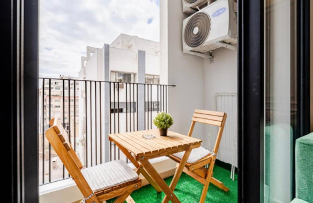 Chic Au Coeur De Apartamento *