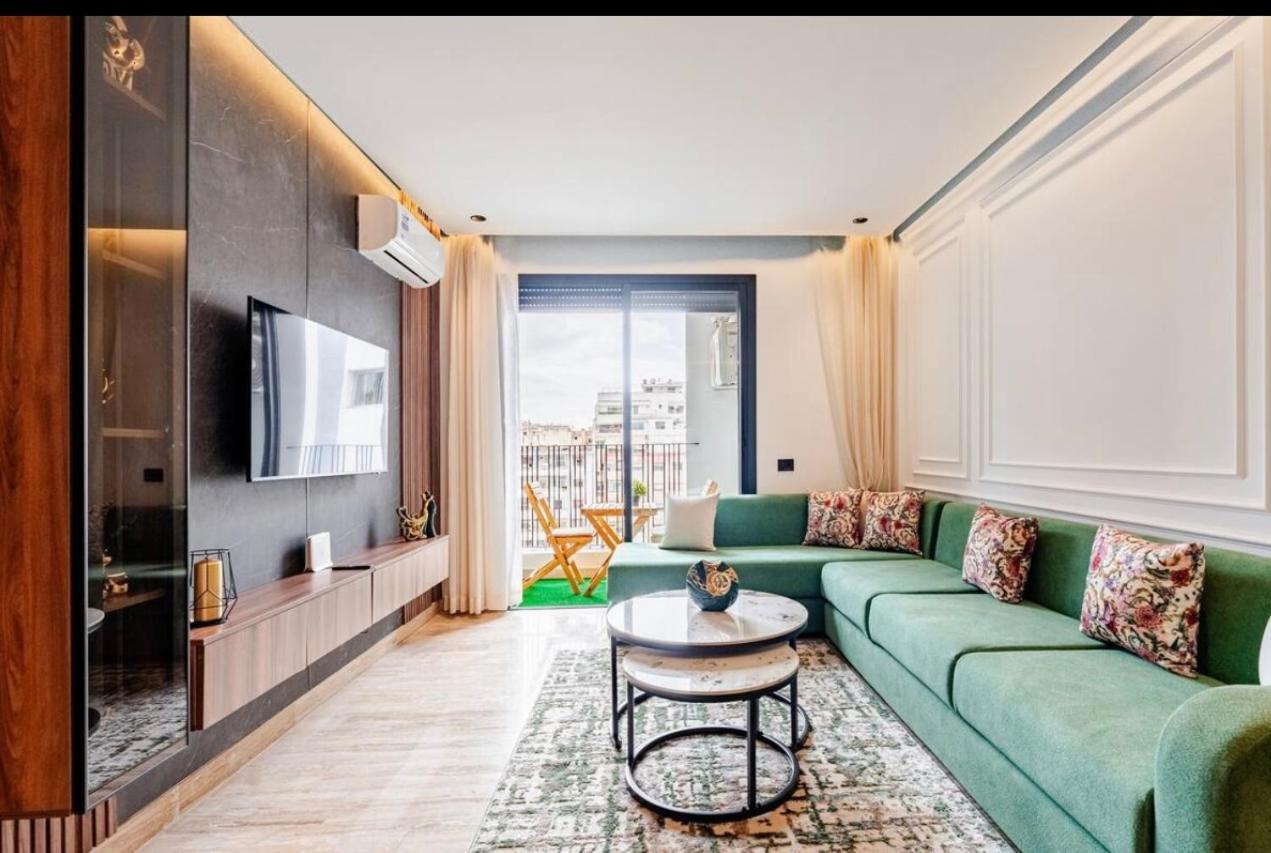 Chic Au Coeur De