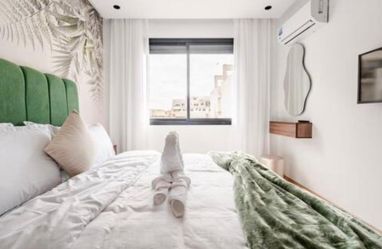 Chic Au Coeur De * Casa Blanca